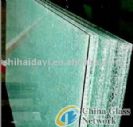 Laminated Glass